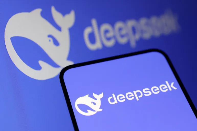 Deepseek