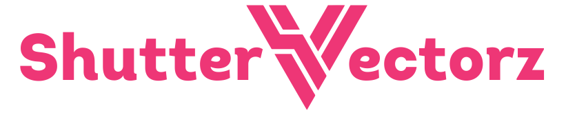 Shuttervector logo