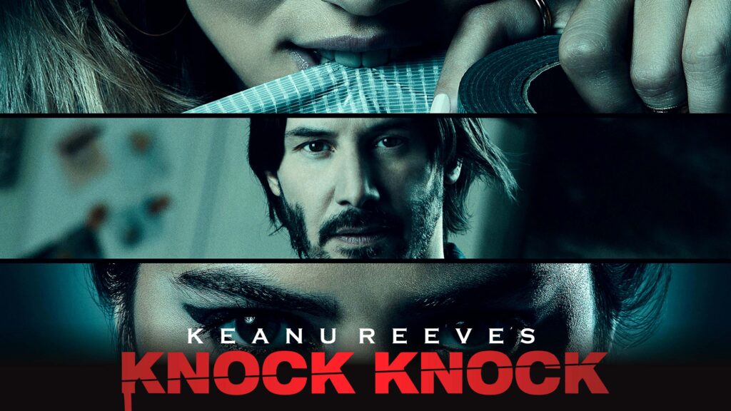 knock knock movie 2015